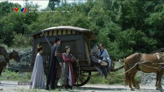 bắc lương truyền kỳ tập 30 - VTV3 Thuyết Minh - Phim Trung Quốc - xem phim bac luong truyen ky tap 31