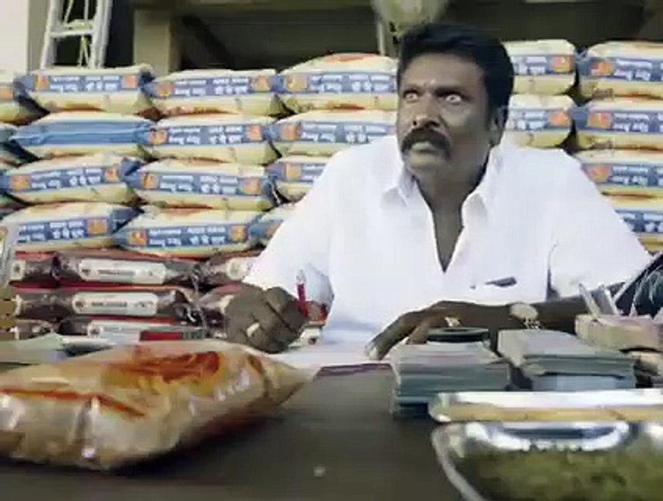 Most vIral Scene
