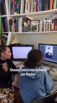 Magali Berdah doit plus de 500 000 euros au Fisc