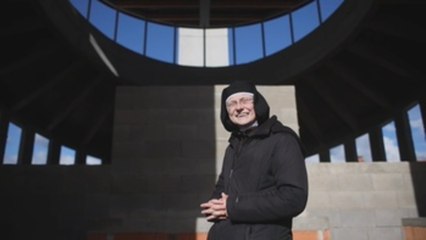 Nueve carmelitas se ponen manos a la obra para poder tener listo en 2023 su nuevo monasterio cerca de Praga (V)