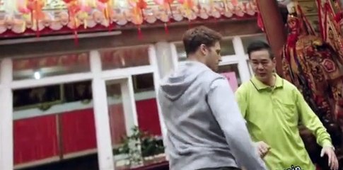 A Thousand Goodnights S01 E19