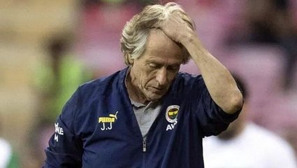 Sivas deplasmanında Fenerbahçe'nin 6 yıldızı forma giyemeyecek