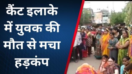 प्रयागराज: बीच बाजार दोस्तों ने ही की दोस्त की हत्या,मौत से मचा हाहाकार
