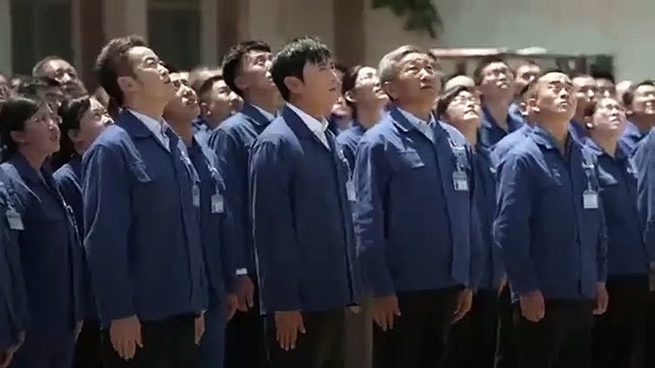 TRÒ CHƠI THƯƠNG TRƯỜNG TẬP 5 - VTV1 THUYẾT MINH - PHIM TRUNG QUỐC - XEM PHIM TRO CHOI THUONG TRUONG TAP 6