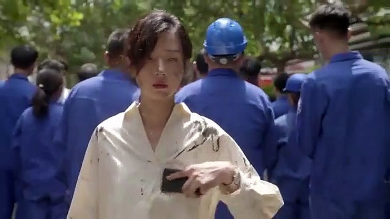 TRÒ CHƠI THƯƠNG TRƯỜNG TẬP 2 - VTV1 THUYẾT MINH - PHIM TRUNG QUỐC - XEM PHIM TRO CHOI THUONG TRUONG TAP 3