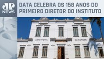 Instituto Butantan reabre edifício Vital Brazil em São Paulo