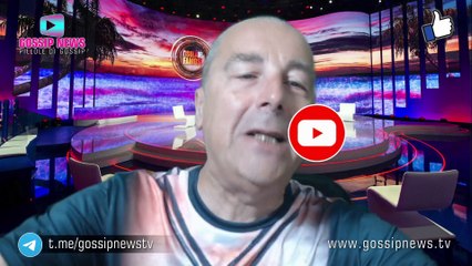 Isola Dei Famosi: Enrico Papi a Rischio Licenziamento!