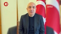 CHP'li Özkoç'tan Soylu'ya 'derhal istifa' çağrısı