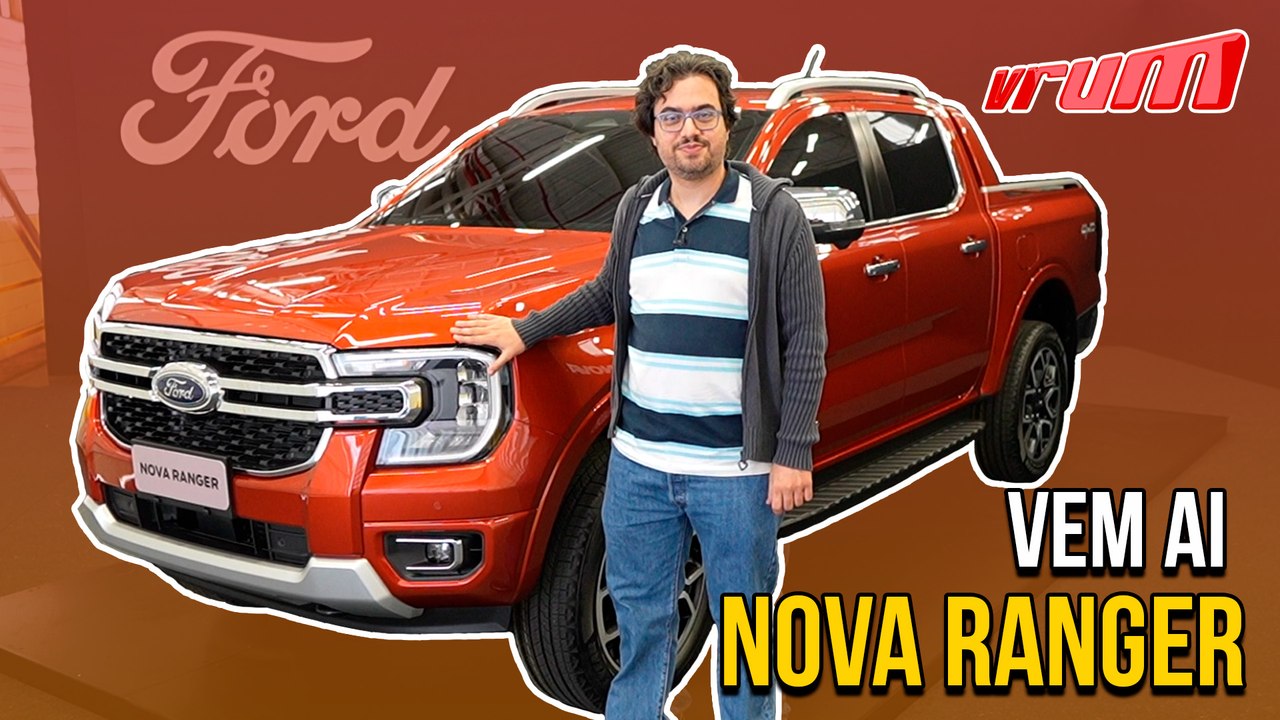 Nova Ranger: confira o que já sabemos