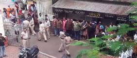 Video:मनोहर वर्मा हत्याकांड : जिला कोर्ट ने सुनाया बड़ा फैसला तो दोषी के परिजनों के निकले आंसू