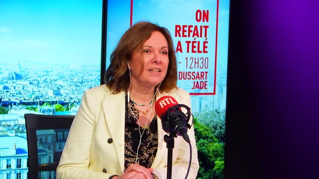 Les infos télé d'Eva Kruyver avec Patrick Sébastien !