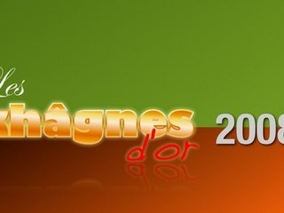 Les Khâgnes d'Or - Générique exclusif !