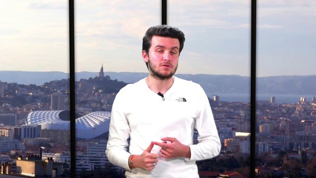 Ce sera un match spécial, j'allais au stade Vélodrome avant