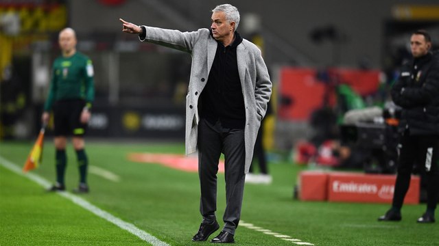 Roma-AC Milan, Serie A 2022/2023: l'analisi dell'avversario | AC Milan