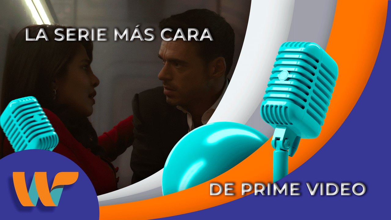 ‘Citadel’ es la serie más cara de Prime Video, ¿valió la pena el gasto? || Wipy TV