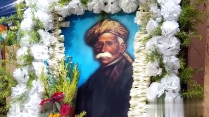 Lawyers Day and 176th Birth Anniversary of Utkal Gourab Madhusudan Das Celebrated with Honor and Respect in Bhadrak Town Hall - A Must Watch!