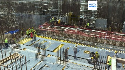 Russia continues to export its atomic energy expertise despite sanctions