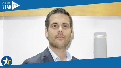 "Fin de première semaine de chimio" : Matthieu Lartot donne des nouvelles après l'annonce de son can