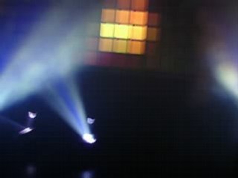 Deadmau5 @ Mix Club Paris 21 mars 2008