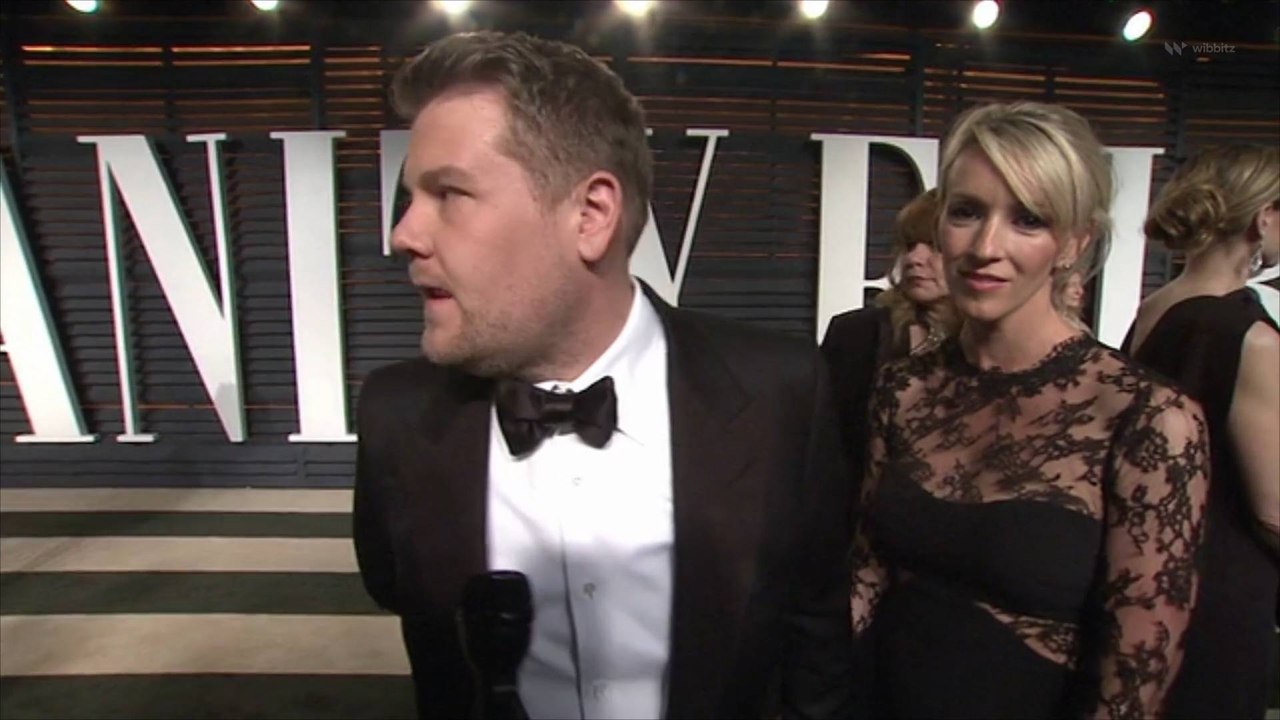 James Corden Speaks About a Divided America in Last ‘Late Late Show’ Appearance