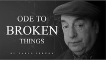 Deep Meaningful Life Poetry _ Pablo Neruda Poem _ Spoken Word