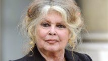Voici - Inquiétude autour de Brigitte Bardot : l'actrice a été hospitalisée en soins intensifs