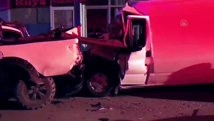 İçişleri Bakanı Soylu: “Dağdakileri ve şehirdekileri yakaladık”