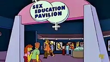 ¿Qué nos dice 'Los Simpson' sobre el futuro de la salud y la reproducción? 🧬