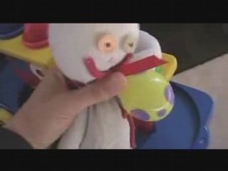 Crazy and Hilarious Easter Egg Hunt