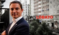 Juan Lobato: 