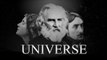 Universe Poetry _ H. Wadsworth Longfellow _ Deep Meaningful Poetry _ Read by Shane Morris