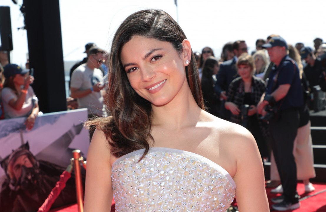 Monica Barbaro is set to play Joan Baez in the Bob Dylan biopic 'A Complete Unknown'