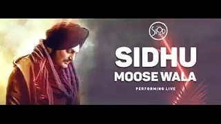 Akhri Peshi By Sidhu Moose Wala New Punjabi Song 2023