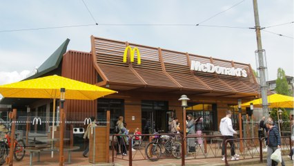 McDonald's: The truth behind why their French fries taste so good revealed, and it will shock you