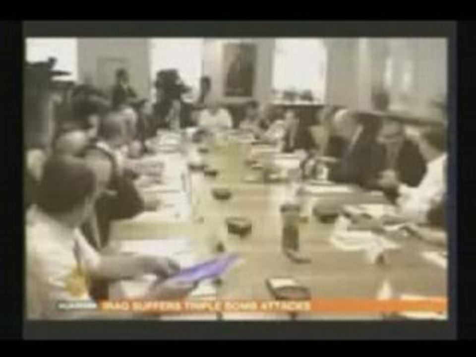 ISRAEL CONTROLE LA FRANCE