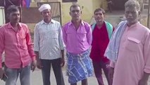 अंबेडकरनगर: अज्ञात वाहन की टक्कर से बुजुर्ग की हुई मौत, पुलिस ने शव को भेजा पीएम
