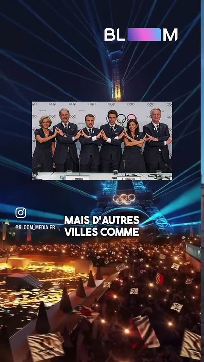 Le système de surveillance des JO 2024… pour une suveillance durable ?