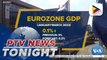 Eurozone economy grew less than expected in Q1 2023