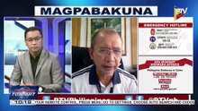 Angat Dam supply sufficient until year-end