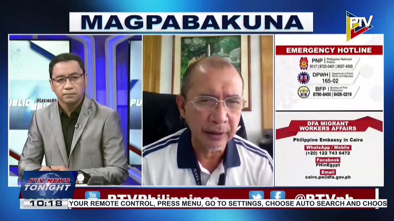 Angat Dam supply sufficient until year-end