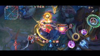 I need to be careful more | Mobile Legends: Bang Bang