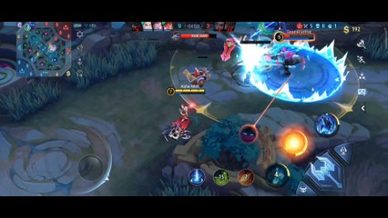 Don't try me | Mobile Legends: Bang Bang