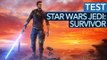 Star Wars Jedi: Survivor - Test-Video zur Fallen-Order-Fortsetzung