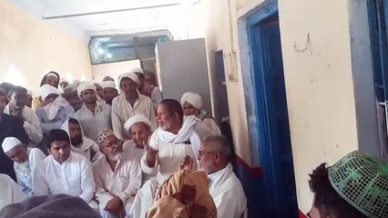 बैकफुट पर मंत्री जाहिदा खान...पति व ससुर ने मौलवी को मनाया, अब थमा विवाद