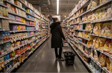 L'inflation repart à la hausse au mois d’avril