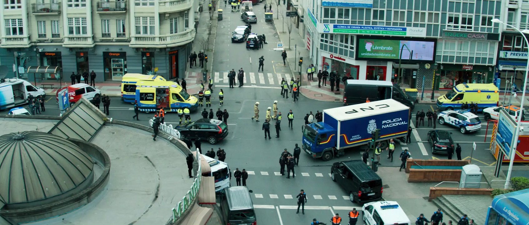 Trailer de 'Fatum'