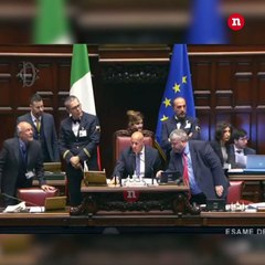 Def bocciato alla Camera, M5S: "Criticate il RDC ma non lavorate mai"
