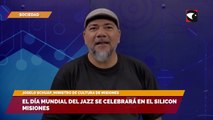 El día mundial del Jazz se celebrará en el Silicon Misiones