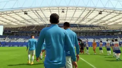 FC Porto in FIFA 23 ⚽