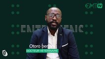 [#VôVô] Bertoni Otoro nous parle de «la journée mondiale du vétérinaire»